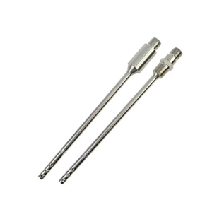 PR 25 AP 100 C to 250 C RTD Air Temperature Probes M12 Connector 09038