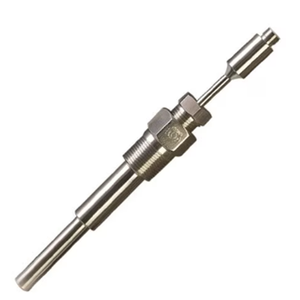 PR 26 SL Spring Loaded Vibe Resistant RTD Probes w M12 Connectors 08972