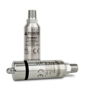 PR1000 IS Pressure Temperature data logger 12577