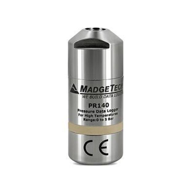 Pr140 PR140 Pressure Data Logger | Alpha Controls