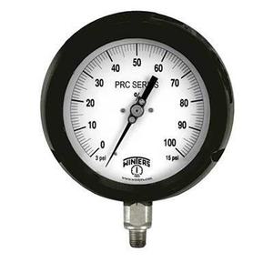 PRC Receiver Pressure Gauge 07712