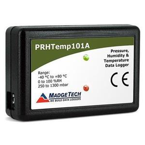 PRH Temp101 A Pressure Humidity and Temperature Data Logger 01779