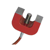 PRMAG 2 Heavy Duty Magnetic Mount RTD Sensors for Ferrous Metal Surfaces 09227