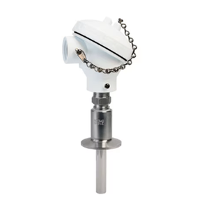 PRS 3 Combination Thermowells Protection Heads RTD Sanitary 08958