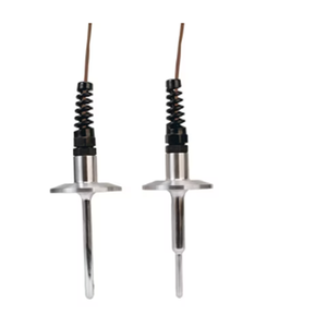 PRS 3 Integral Cable RTD Probes w A Accuracy Sanitary 08960