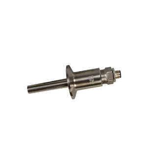 PRS 3 M12 Removable Connector RTD Probes Thermowells Sanitary 08961