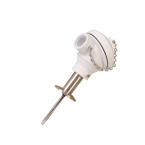 PRS 3 Protection Head RTD Probes w Class A Accuracy 3 A Sanitary 08957