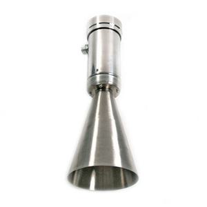 PRS Frequency Pulse Radar Level Transmitter For Solids 05973