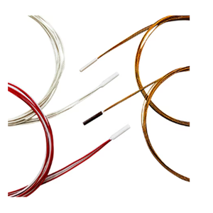 PRTDCAP Capsule Platinum RTD Sensor 09257