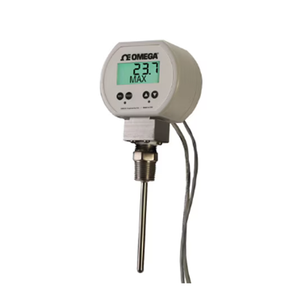 PRTXAL 12 SL Digital Temperature Gage 13586