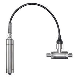 PR Temp1000 D Differential Pressure and Temperature Recorder 01807