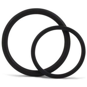 PR Temp1000 O Ring 01918