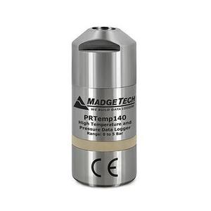PR Temp140 High Pressure and Temperature Data Logger 01780
