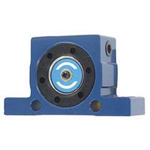 PRV Pneumatic Roller Vibrator 07428