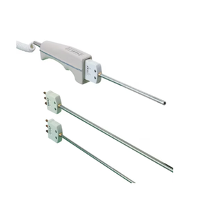 PRX NP Quick Disconnect Handheld RTD Probes w Removable Handle 09041