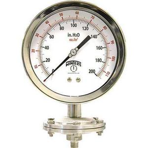 PSG Shaeffer Pressure Gauge 07713
