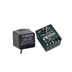 PSU 93 Unregulated 16 Vdc Output Power Plug in Style 12941