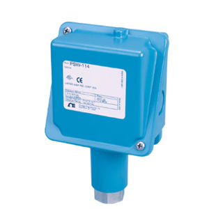PSW 104 General Purpose Industrial Pressure Switch 13710