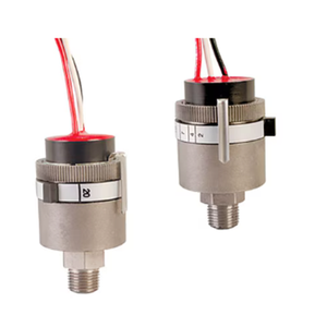 PSW 521 OEM Mechanical Pressure Switch 13708