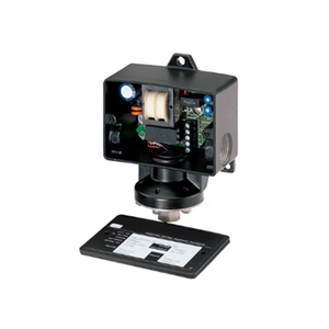 PSW601 A 10 K Industrial Solid State Pressure Switch for High Cycles 13729