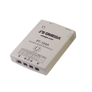 PT 104 A 4 Channel RTD Input DAQ Module w USB or Ethernet Interface 13047