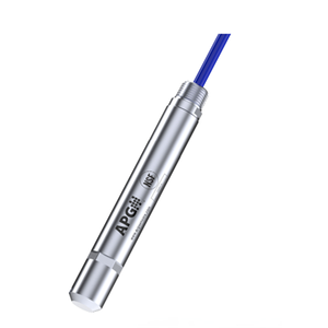 PT 500 E Submersible Level Transmitter 14409