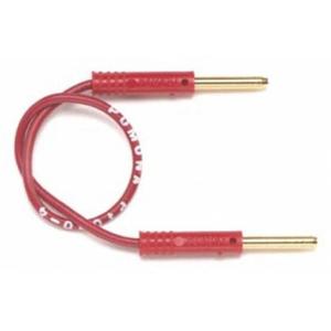 PT080 Pin Tip Plug Patch Cord 11786