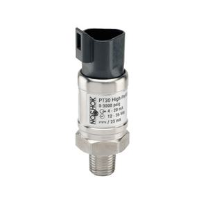 PT30 Series Pressure Transmitter 12811
