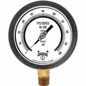 PTG Test Gauge 07747