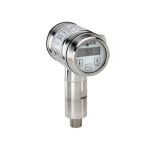 PTI30 High Accuracy Intelligent Pressure Transmitter 12836