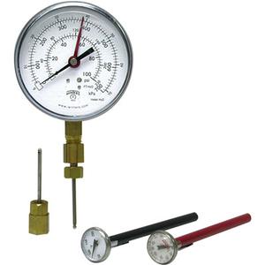 PTK Pressure Temperature Kit 07786