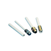 PTRA 5878 18 Ceramic Protection Tubes w Optional Fittings 09144