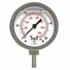 PTS Tube Stub Pressure Gage 07748