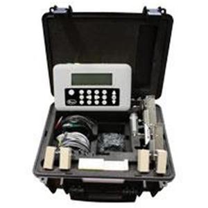 PUF Portable Ultrasonic Flowmeter Kit 02606