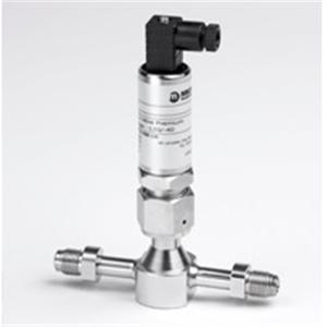 PUR Gas Trace Moisture Transmitter 05624