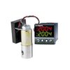 PV103 10 V 201 Electronic Proportioning Valves for Gas 13831