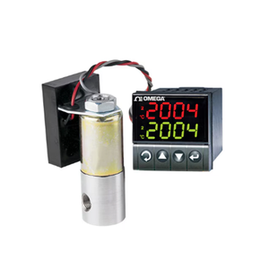 PV103 10 V 201 Electronic Proportioning Valves for Gas 13831