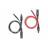 PVLEAD3 Solar PV Clamp Meter Test Lead Set 12282
