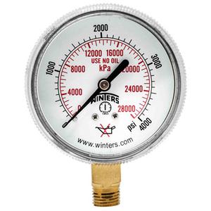 PWL Welding Gauge 07768