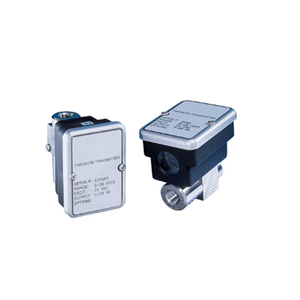 PX2300 1 BDI High Accuracy Wet Wet Differential Pressure Transmitters 14170