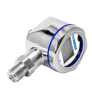 PX3005 001 GI Rangeable Pressure Transmitter w Display 14164