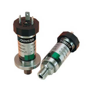 PX4200 100 GI Silicon on Sapphire Pressure Transducers 14160