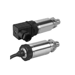 PX509 015 AC2 IS High Accuracy Intrinsically Safe Press Transmitters 14194