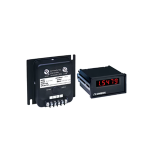 PX653 10 BD5 V Bidirectional Differential Low Press Transmitters 14185