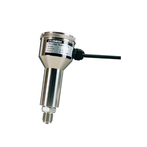 PX920 300 GI Silicon on Sapphire Press Transmitters 14207