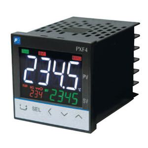 PXF4 Temperature Controller 01949