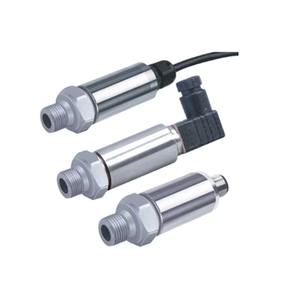 PXM309 001 V10 V Metric General Purpose SS Press Transducers 14187