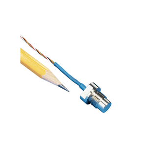 PXM600 MU 35 BARGV Subminiature Flush Diaphragm Press Transducers 14196