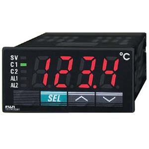 PXR3 Temperature Controller 01945