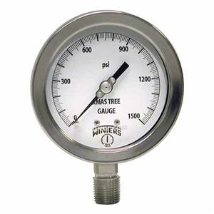 PXT Xmas Tree Gauge 07749